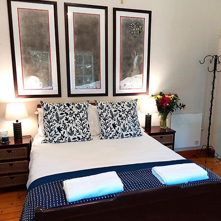 Apartment 7 On Oakleigh Pietermaritzburg Bagian luar foto