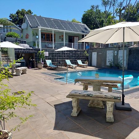 Apartment 7 On Oakleigh Pietermaritzburg Bagian luar foto