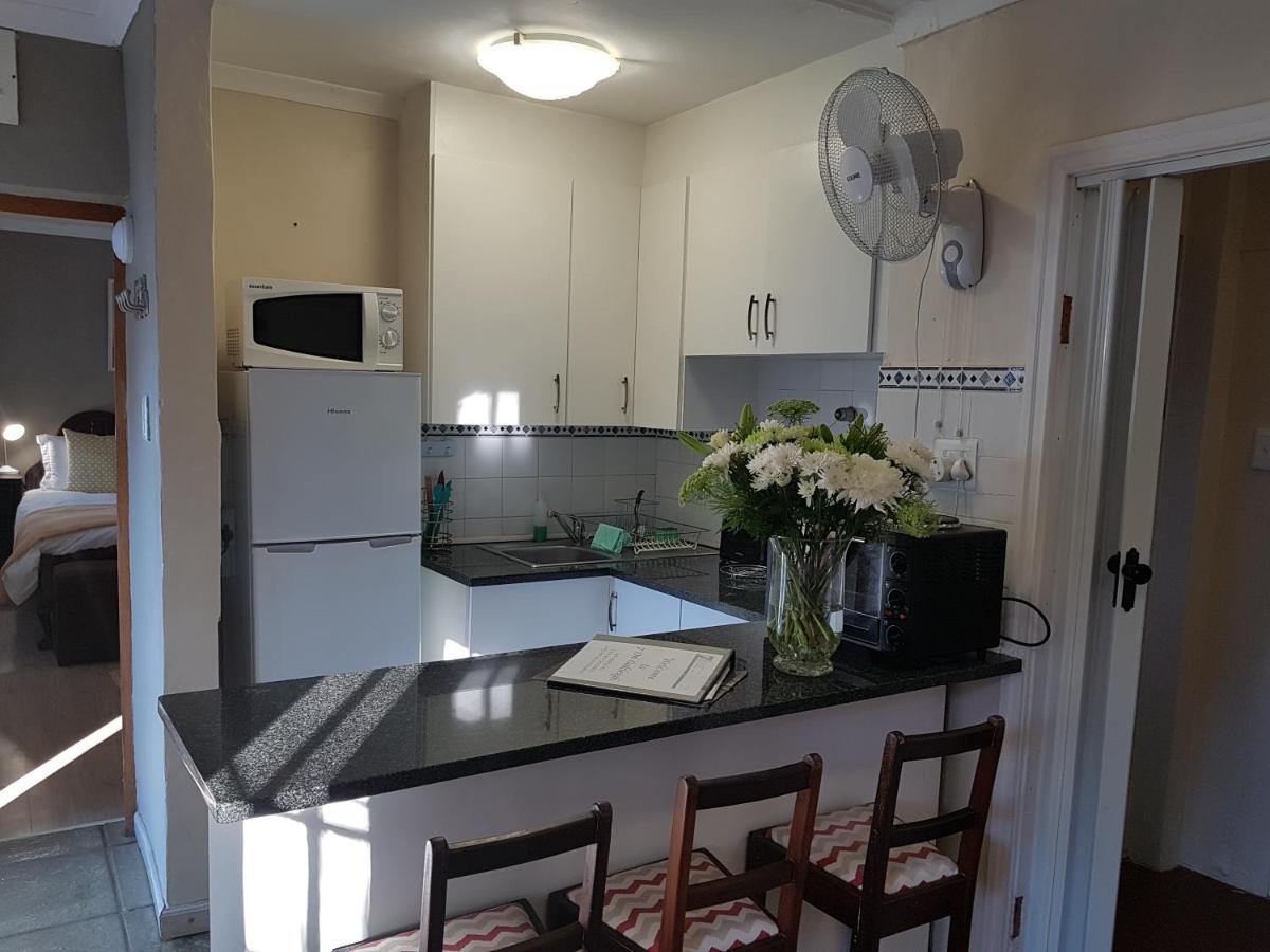 Apartment 7 On Oakleigh Pietermaritzburg Bagian luar foto