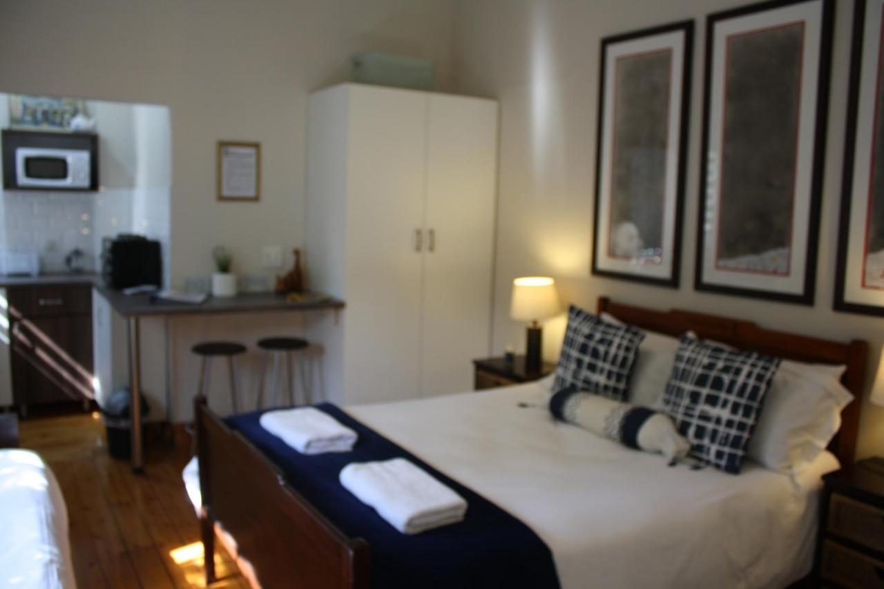 Apartment 7 On Oakleigh Pietermaritzburg Bagian luar foto