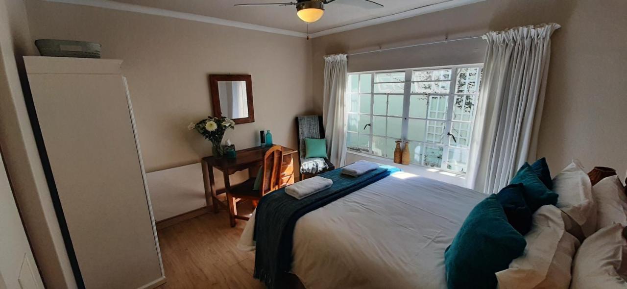 Apartment 7 On Oakleigh Pietermaritzburg Bagian luar foto