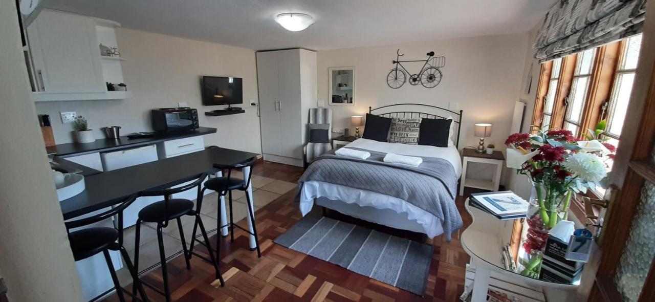 Apartment 7 On Oakleigh Pietermaritzburg Bagian luar foto