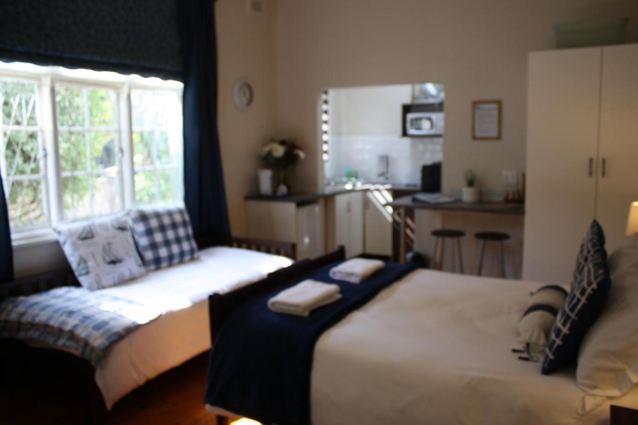 Apartment 7 On Oakleigh Pietermaritzburg Bagian luar foto