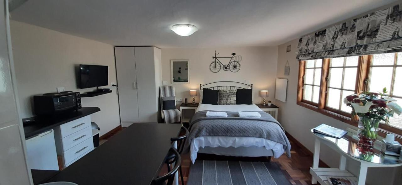 Apartment 7 On Oakleigh Pietermaritzburg Bagian luar foto