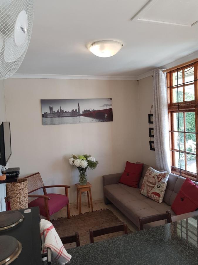 Apartment 7 On Oakleigh Pietermaritzburg Bagian luar foto