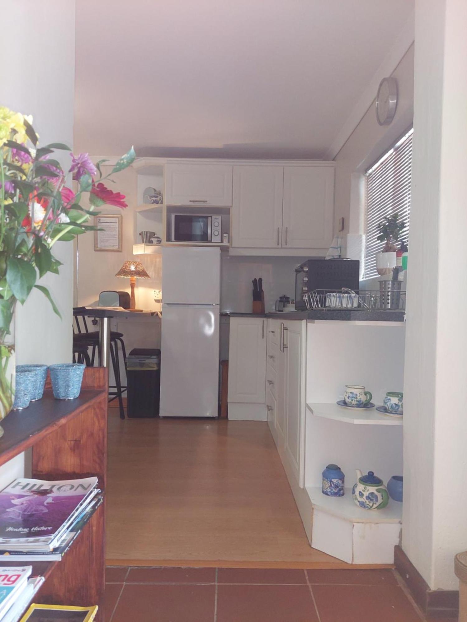 Apartment 7 On Oakleigh Pietermaritzburg Bagian luar foto