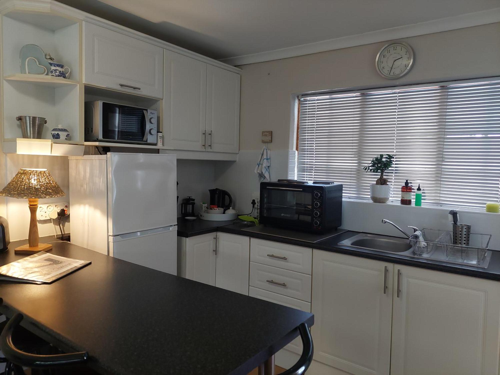 Apartment 7 On Oakleigh Pietermaritzburg Bagian luar foto
