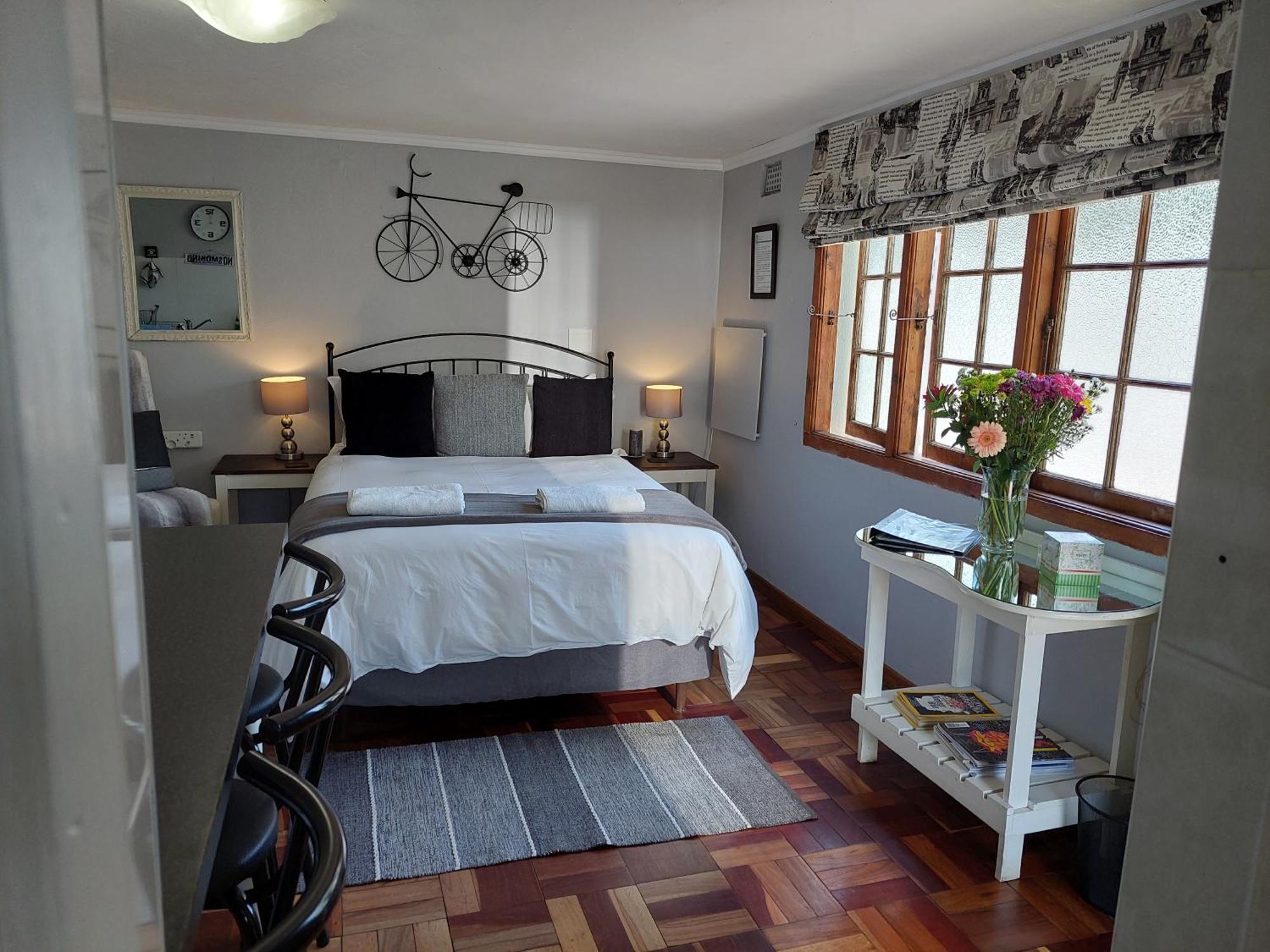 Apartment 7 On Oakleigh Pietermaritzburg Bagian luar foto