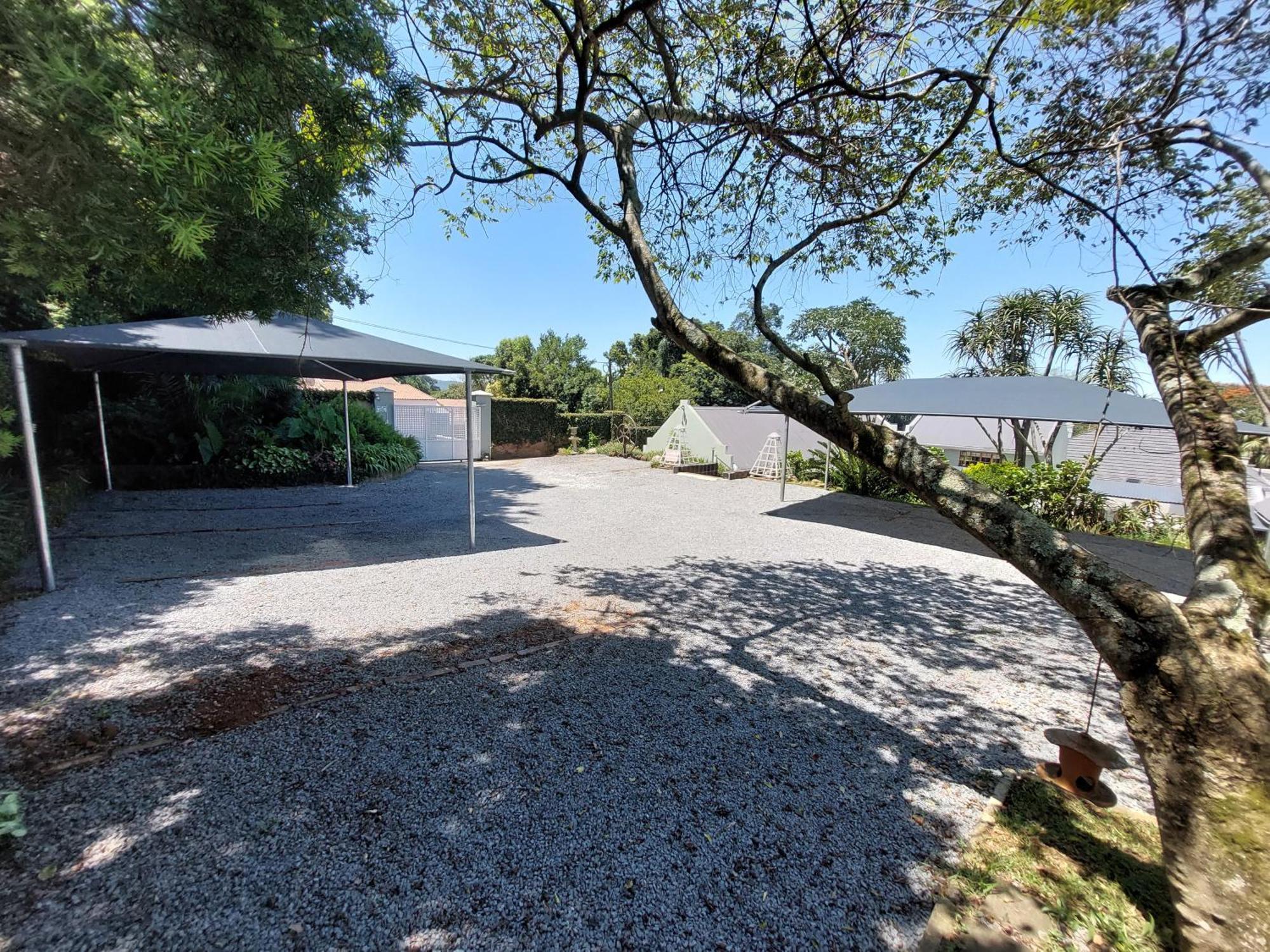 Apartment 7 On Oakleigh Pietermaritzburg Bagian luar foto