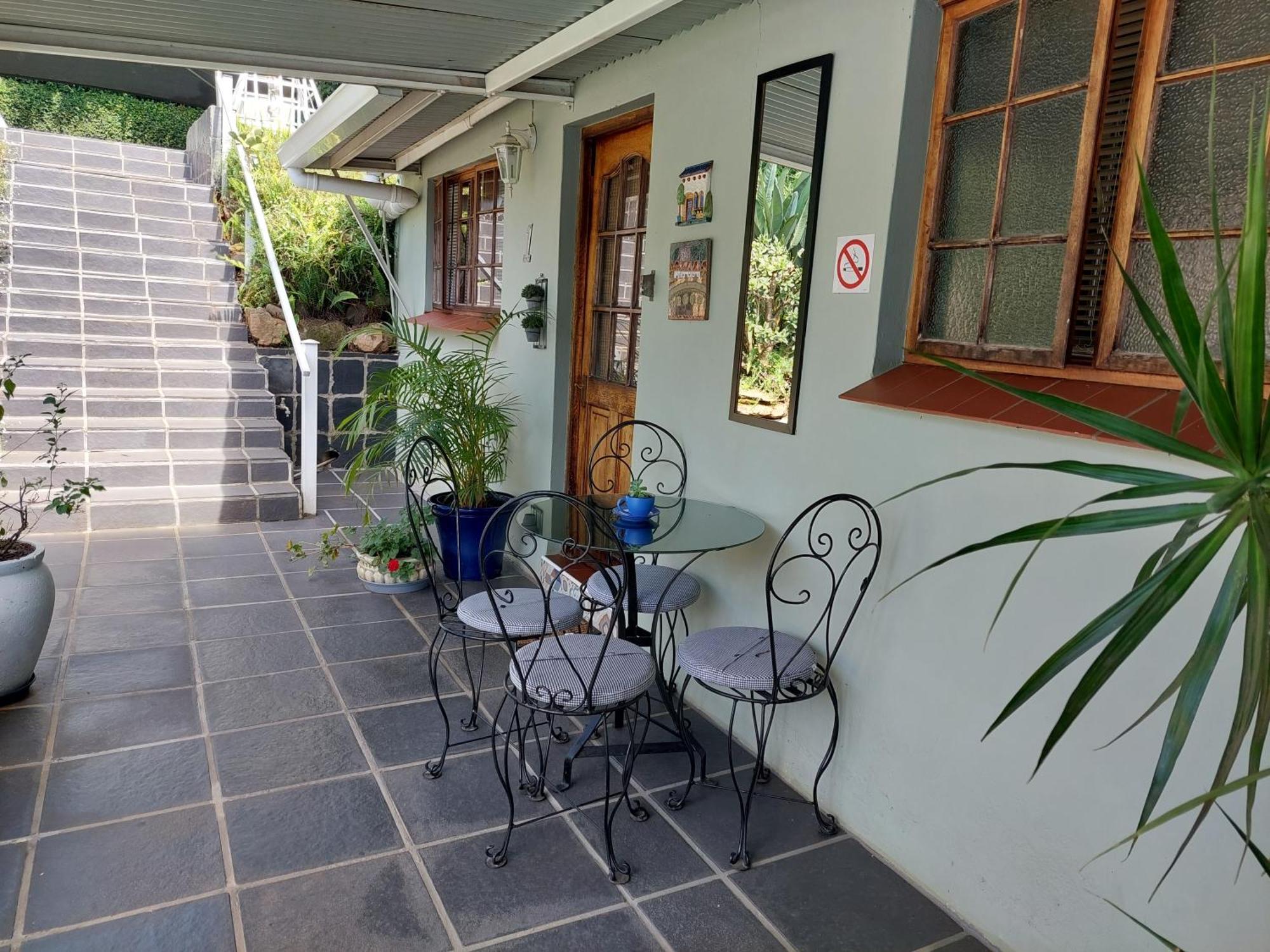Apartment 7 On Oakleigh Pietermaritzburg Bagian luar foto