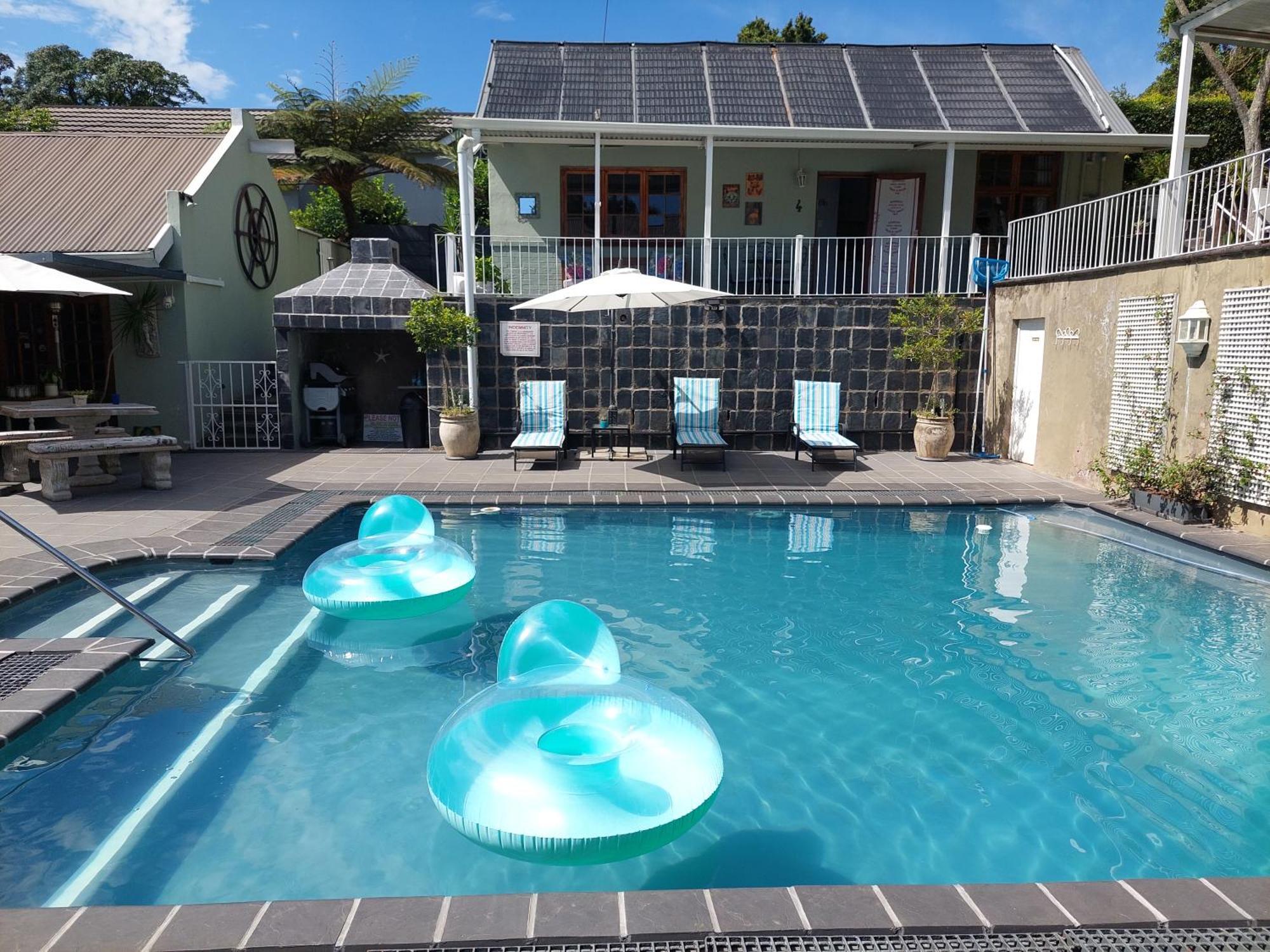 Apartment 7 On Oakleigh Pietermaritzburg Bagian luar foto