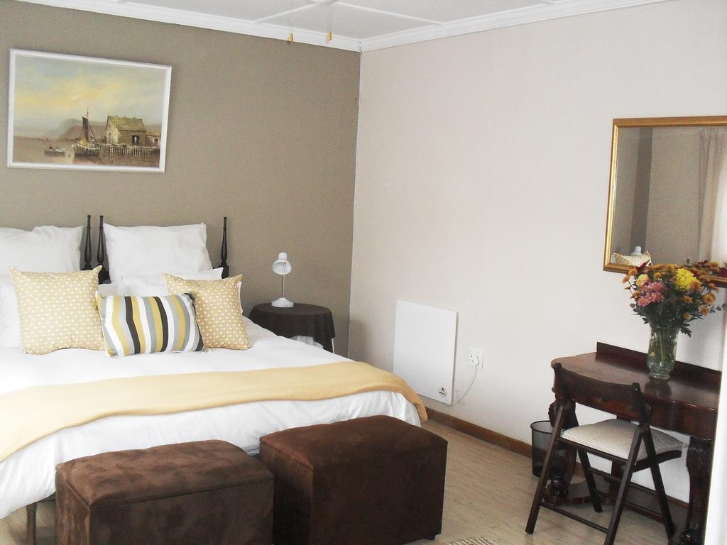 Apartment 7 On Oakleigh Pietermaritzburg Bagian luar foto