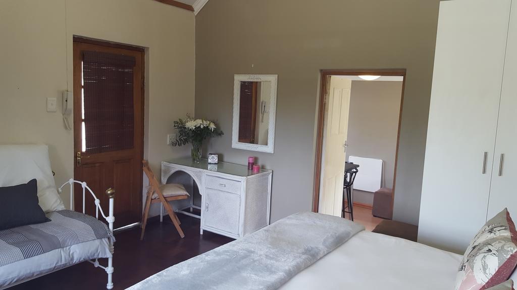Apartment 7 On Oakleigh Pietermaritzburg Bagian luar foto