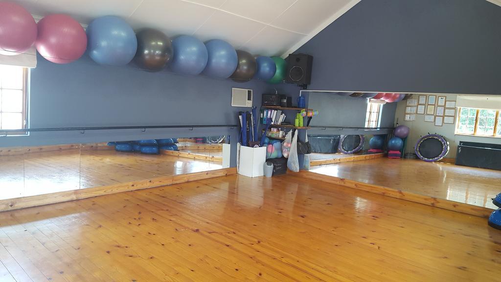 Apartment 7 On Oakleigh Pietermaritzburg Bagian luar foto