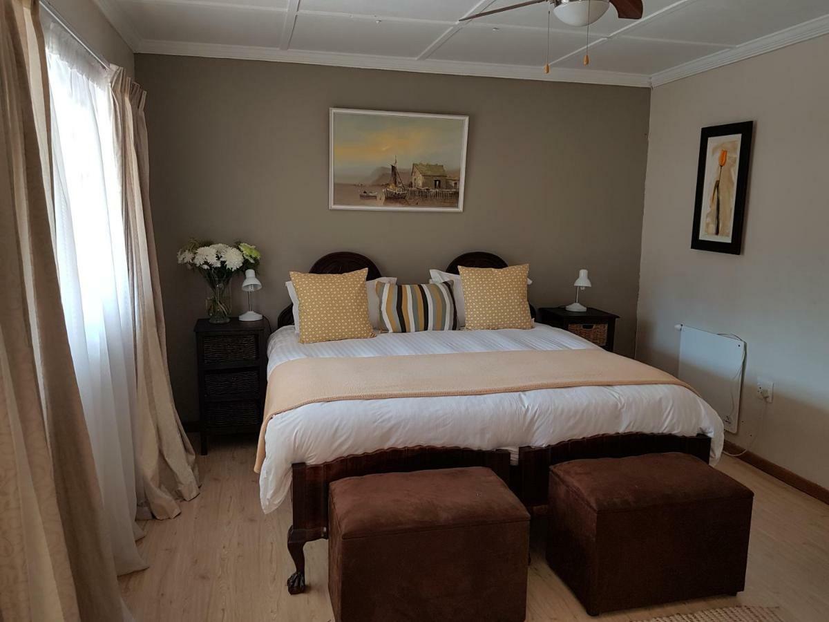 Apartment 7 On Oakleigh Pietermaritzburg Bagian luar foto