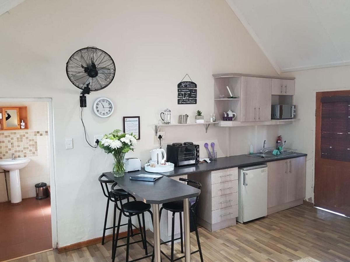 Apartment 7 On Oakleigh Pietermaritzburg Bagian luar foto