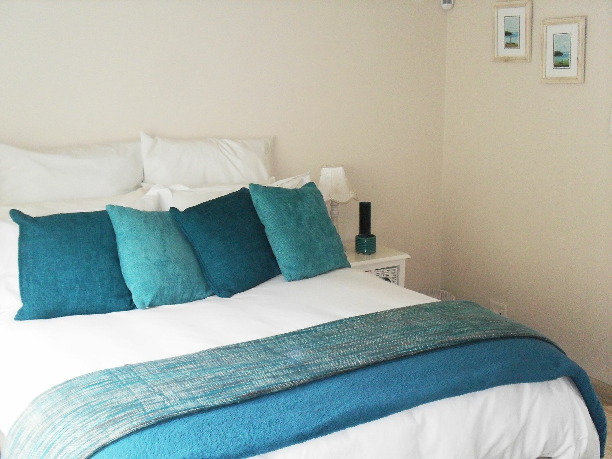 Apartment 7 On Oakleigh Pietermaritzburg Bagian luar foto