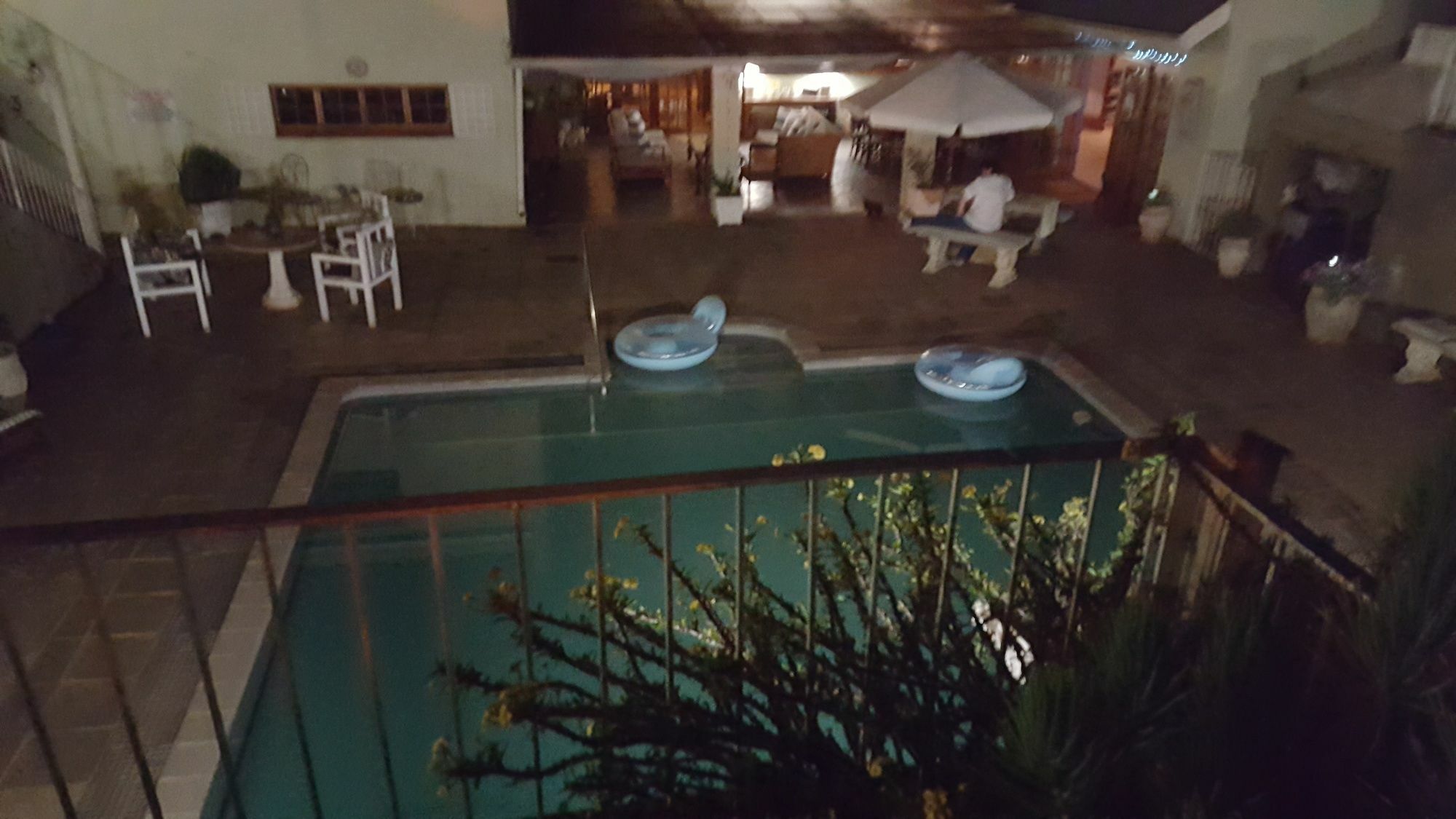 Apartment 7 On Oakleigh Pietermaritzburg Bagian luar foto