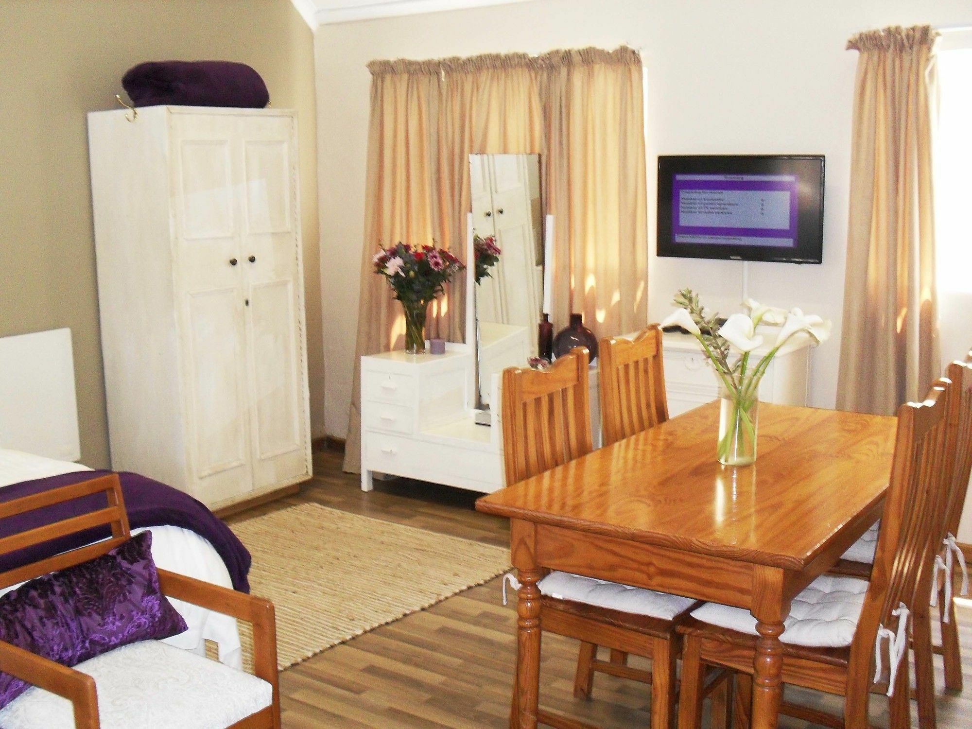 Apartment 7 On Oakleigh Pietermaritzburg Bagian luar foto