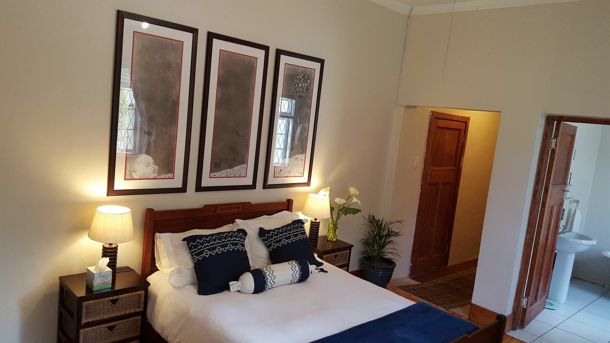 Apartment 7 On Oakleigh Pietermaritzburg Bagian luar foto
