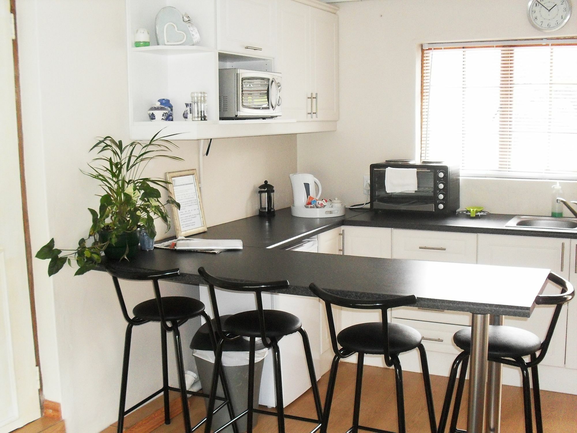 Apartment 7 On Oakleigh Pietermaritzburg Bagian luar foto
