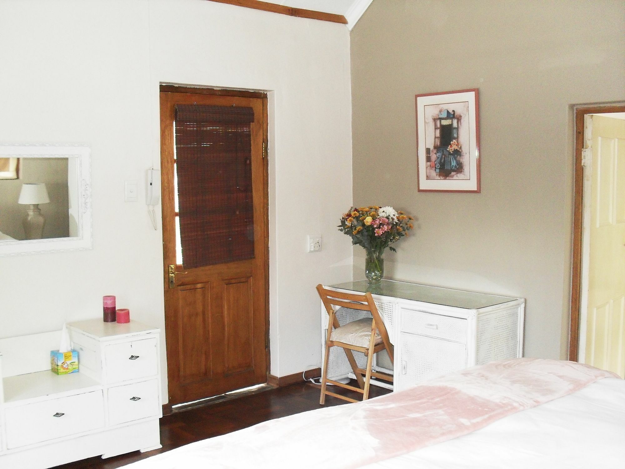 Apartment 7 On Oakleigh Pietermaritzburg Bagian luar foto