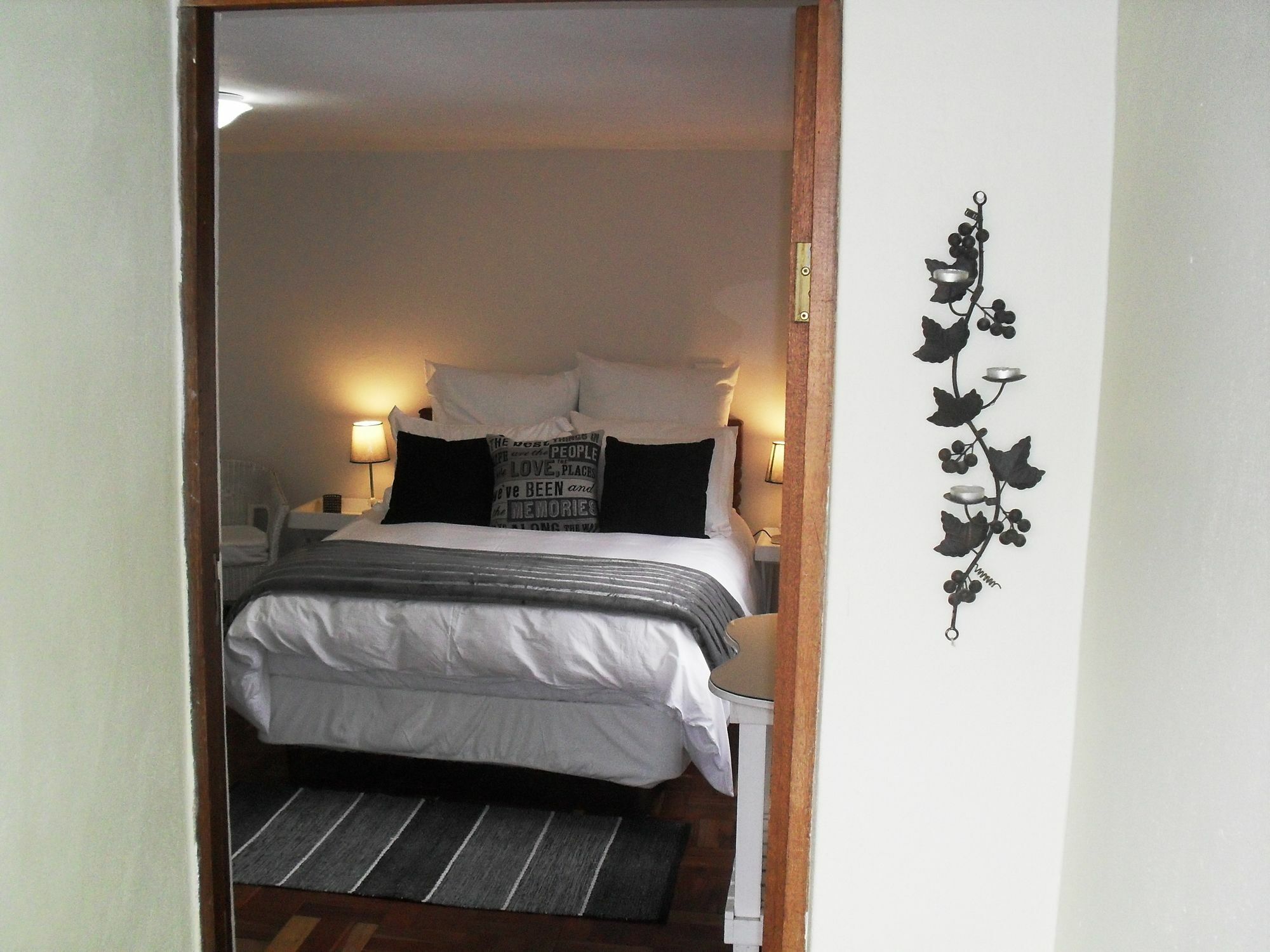 Apartment 7 On Oakleigh Pietermaritzburg Bagian luar foto